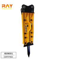 Hydraulic Breaker For Mini Excavator Hydraulic Hammer Rock Breaker,Hammer For Excavator,Backhoe Loader Hydraulic Hammer