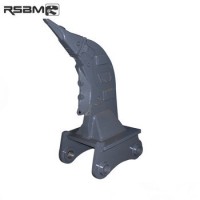 RSBM One Bucket Tooth Ripper for 5ton Excavator