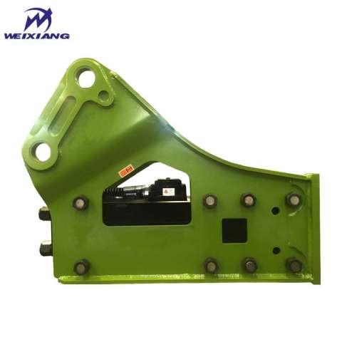 HB 30G Side Type hydraulic hammer rock breaker for excavator hydraulic breaker