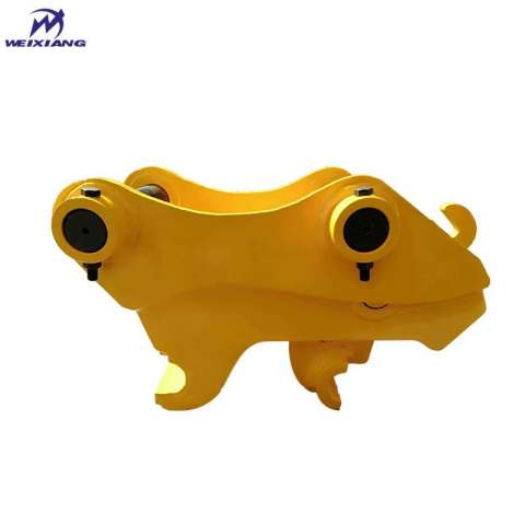 Hydraulic Quick Hitch for excavator hydraulic breaker Quick coupler