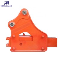 Weixiang Soosan SB40 hydraulic hammer rock breaker for mini excavator