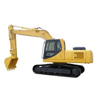 Construction excavator machinery HE210 21ton Excavator price